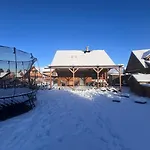 Veselá Pri Mare Liptovský Trnovec
