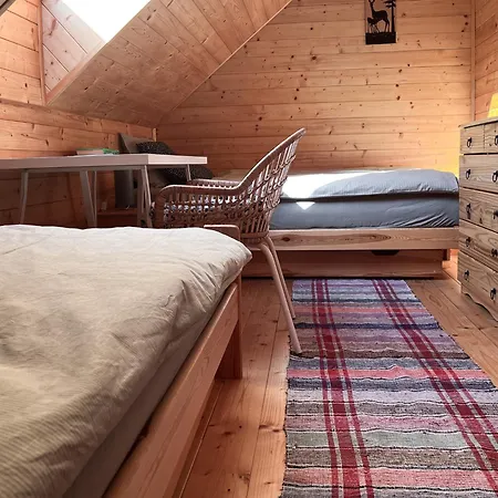 Veselá Pri Mare Nyaraló