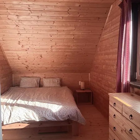 Vesela Pri Mare Дом отдыха *