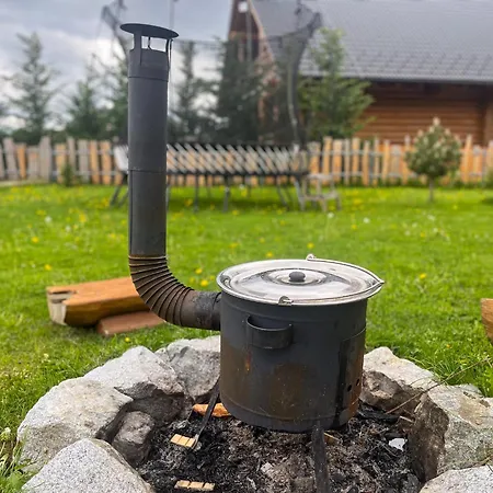 Vesela Pri Mare Дом отдыха *