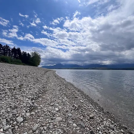 Veselá Pri Mare * Tarnóc