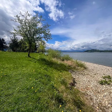 Дом отдыха Vesela Pri Mare *