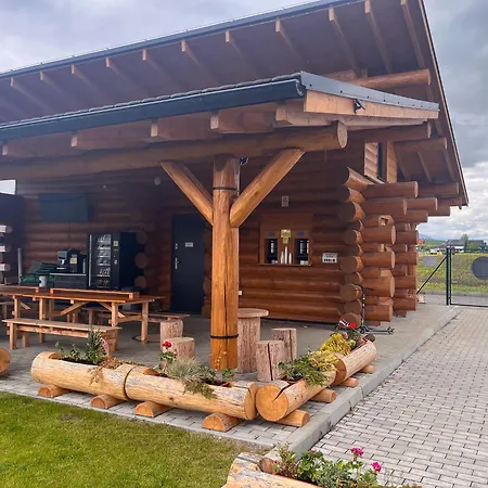 Vesela Pri Mare * Липтовски-Трновец