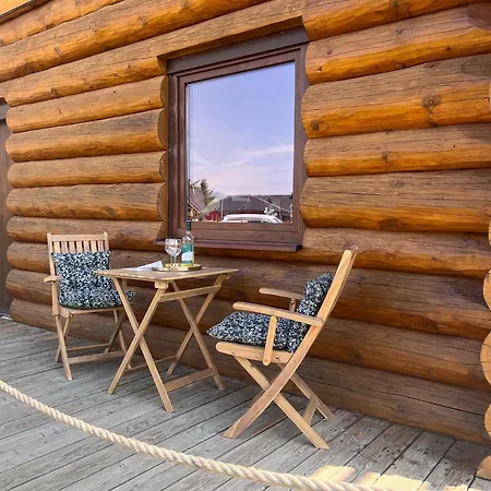 Nyaraló Veselá Pri Mare *