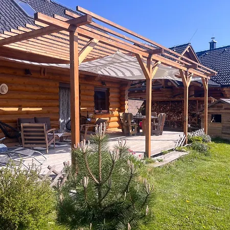 Vesela Pri Mare * Липтовски-Трновец