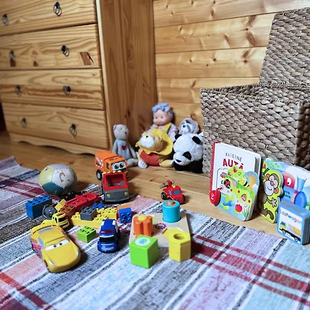 Veselá Pri Mare Nyaraló *