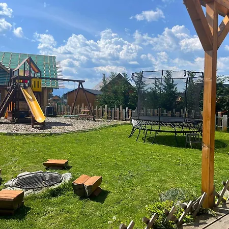 Дом отдыха Vesela Pri Mare