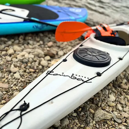 Veselá Pri Mare Nyaraló *