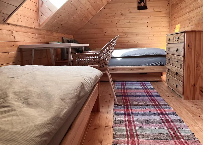 Vesela Pri Mare 펜션