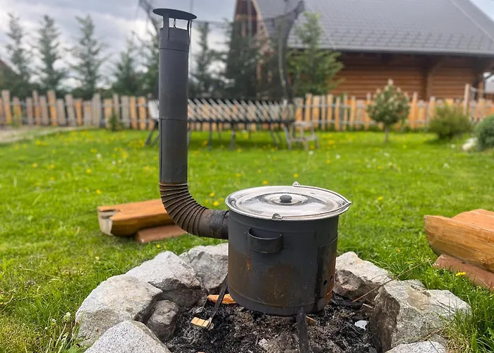 Vesela Pri Mare 펜션 *