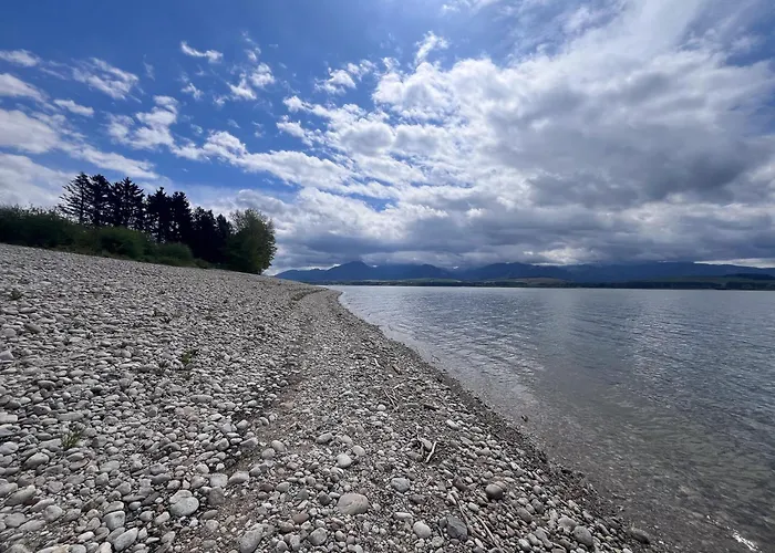 Vesela Pri Mare * 립토브스키트로노벡