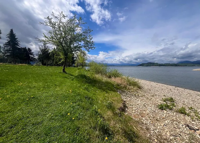 펜션 Vesela Pri Mare *