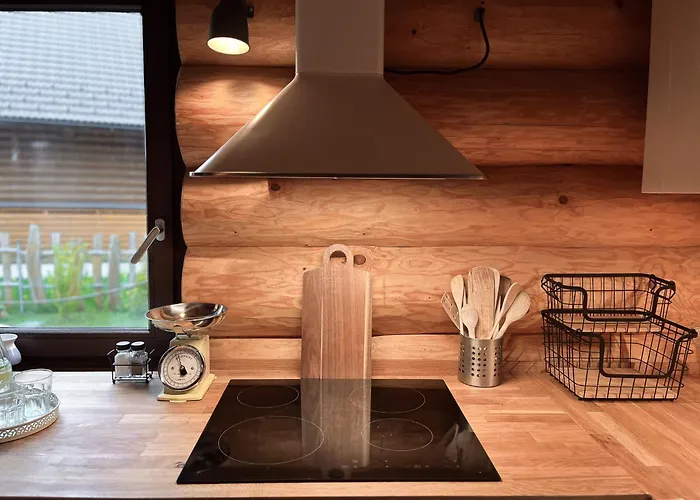 Vesela Pri Mare 펜션 립토브스키트로노벡