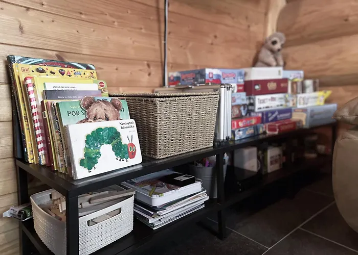 Vesela Pri Mare 펜션 립토브스키트로노벡