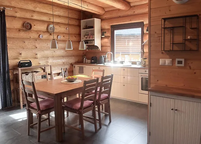 펜션 Vesela Pri Mare *