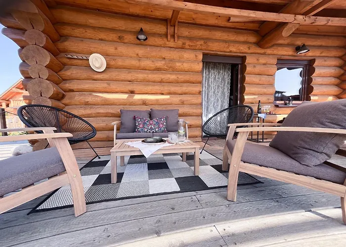 Vesela Pri Mare 펜션 립토브스키트로노벡