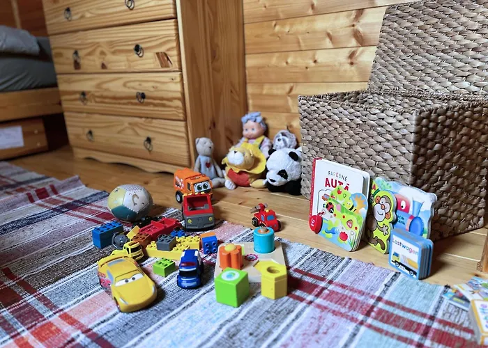 Vesela Pri Mare 펜션 *