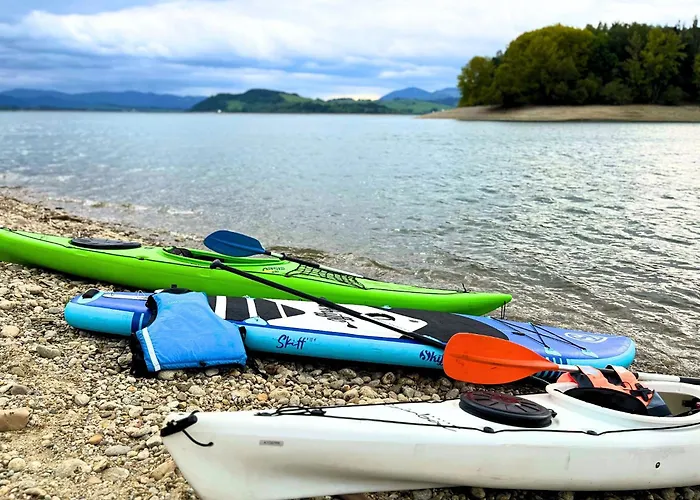 Vesela Pri Mare 펜션 립토브스키트로노벡