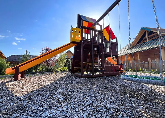 Vesela Pri Mare 펜션