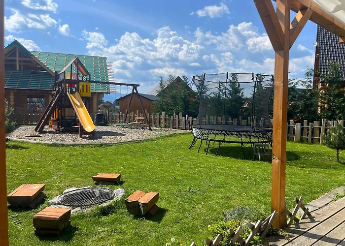 펜션 Vesela Pri Mare