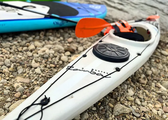 Vesela Pri Mare 펜션 *