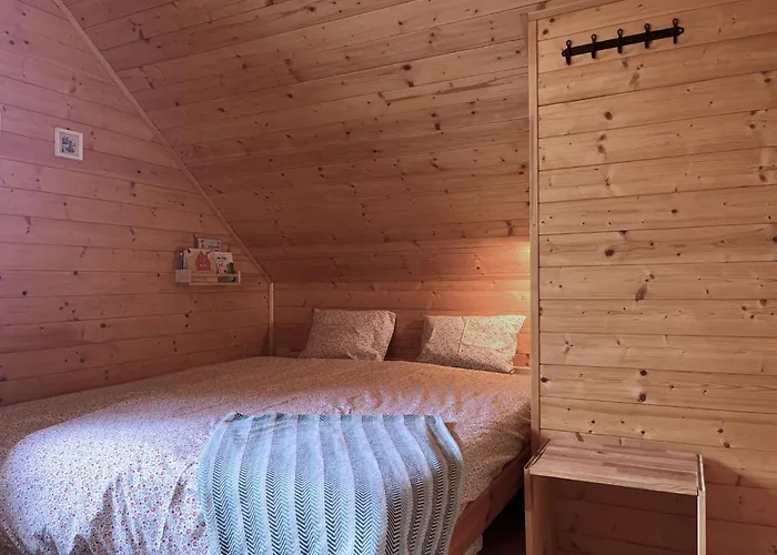 Vesela Pri Mare 펜션 *