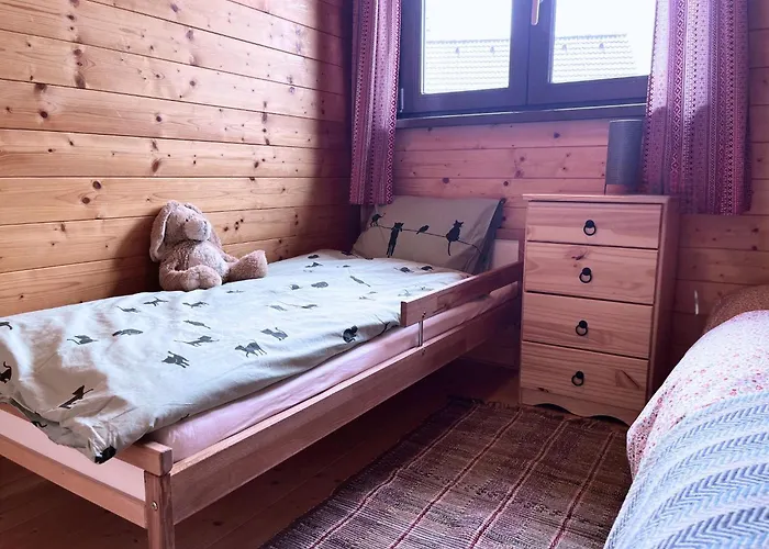 Vesela Pri Mare 펜션 *